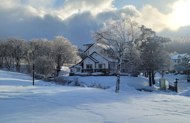 Daegwallyeong Sheep Village Pension - Photo 68