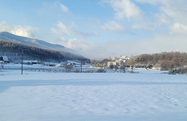 Daegwallyeong Sheep Village Pension - Photo 77