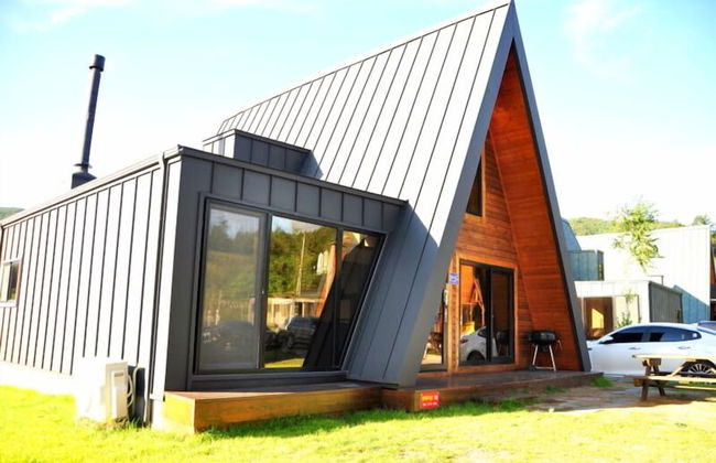 Daegwallyeong Sheep Village Pension - Photo 26