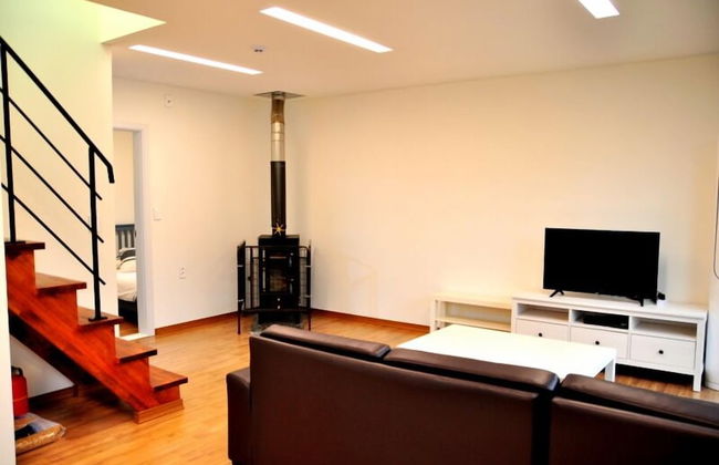 Daegwallyeong Sheep Village Pension - Photo 10