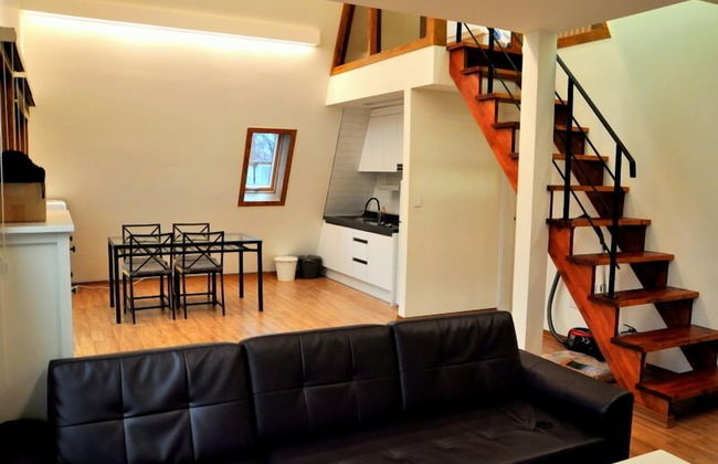 Daegwallyeong Sheep Village Pension - Photo 11