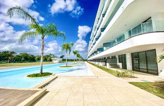 Photo 1 - Luxury Apartment With Pool And Golf View