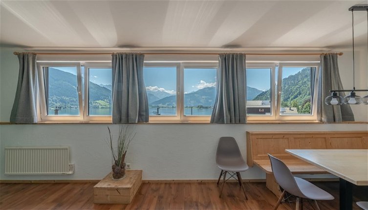 Photo 1 - Apartment Anblick - Lake and Mountain View