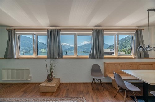 Photo 1 - Apartment Anblick - Lake and Mountain View