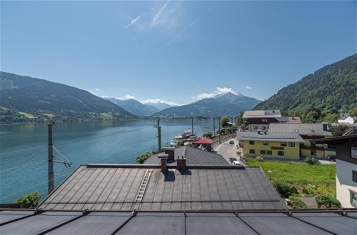 Photo 3 - Apartment Anblick - Lake and Mountain View