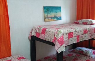 Foto 3 - Room in Guest Room - Green Sea Inn San Luis Harmony Hall Hill