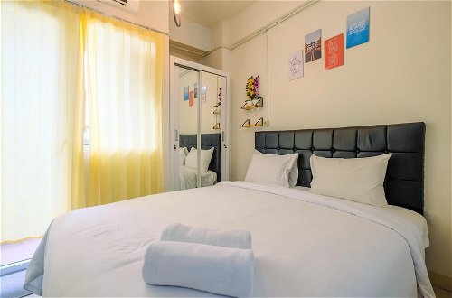 Photo 2 - New Room Studio at Green Pramuka Apartment