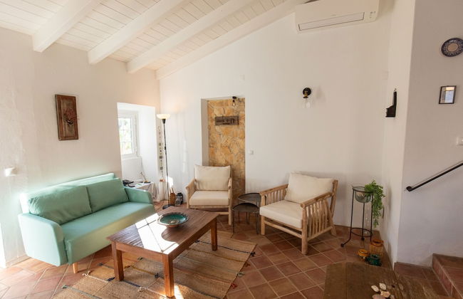 Casa Catarina Holiday House Near Tavira, Algarve - Foto 8