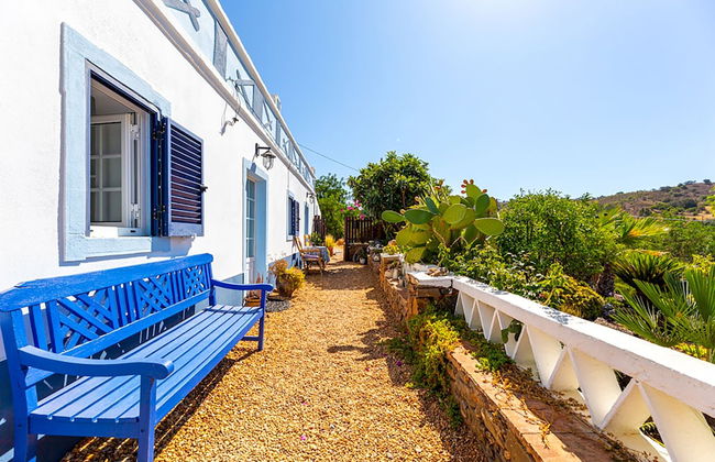 Casa Catarina Holiday House Near Tavira, Algarve - Foto 39