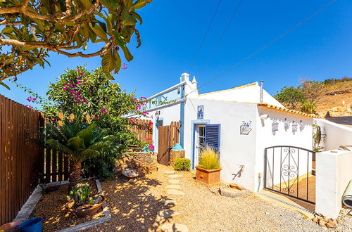 Photo 29 - Charming Country House in the Algarve Countryside