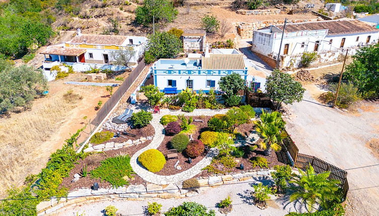 Photo 1 - Charming Country House in the Algarve Countryside