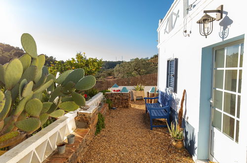 Photo 37 - Charming Country House in the Algarve Countryside