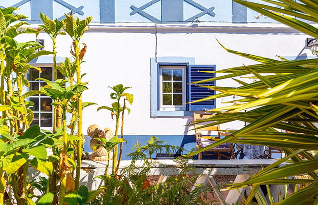 Casa Catarina Holiday House Near Tavira, Algarve - Foto 33
