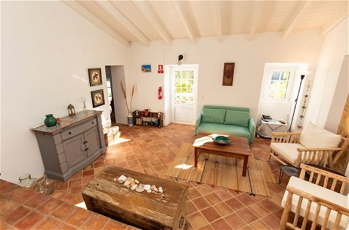 Foto 18 - Charming Country House in the Algarve Countryside