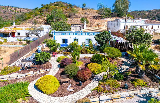 Casa Catarina Holiday House Near Tavira, Algarve - Foto 34