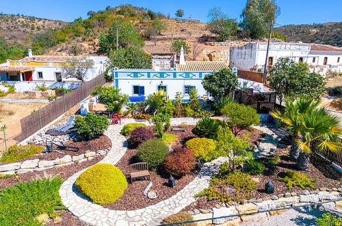 Photo 28 - Charming Country House in the Algarve Countryside