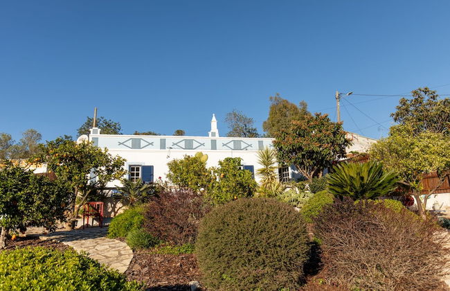 Casa Catarina Holiday House Near Tavira, Algarve - Foto 32