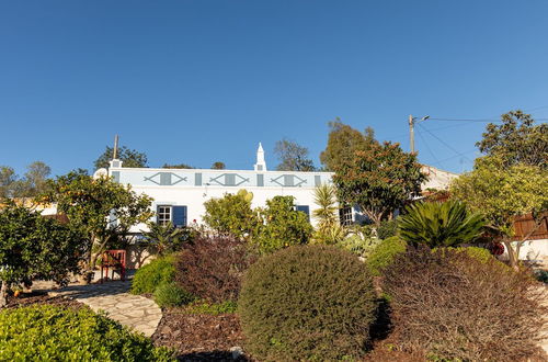 Photo 26 - Charming Country House in the Algarve Countryside