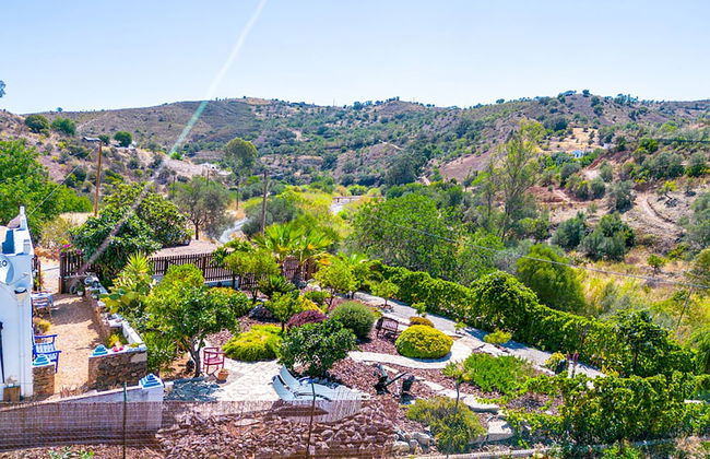 Casa Catarina Holiday House Near Tavira, Algarve - Foto 15