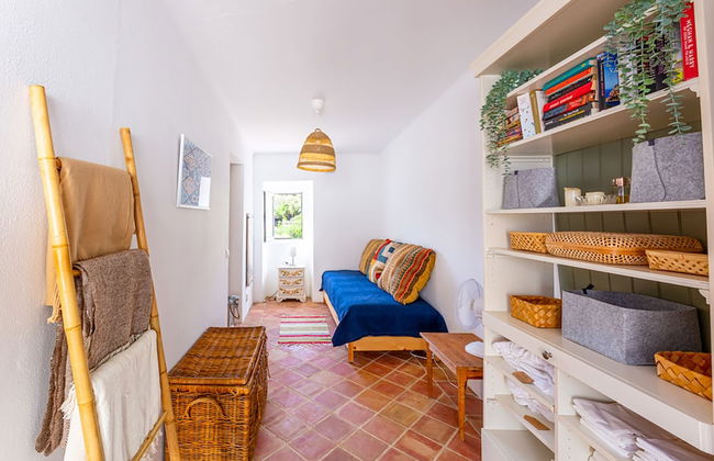 Casa Catarina Holiday House Near Tavira, Algarve - Foto 25