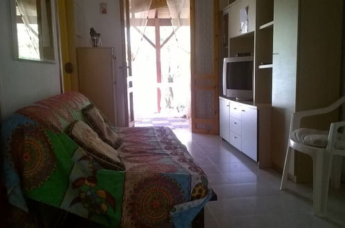 Photo 6 - Holiday Apartment Villetta A Torre Dell Orso Pt34 Close To The Beach With