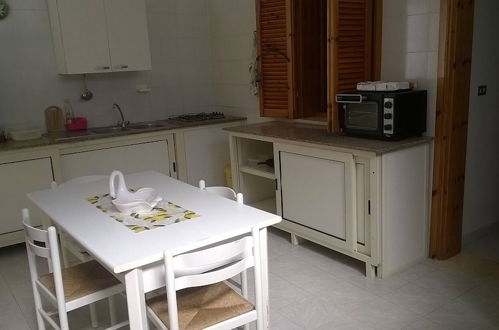 Photo 7 - Holiday Apartment Villetta A Torre Dell Orso Pt34 Close To The Beach With