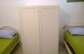 Foto 2 - Holiday Apartment Villetta A Torre Dell Orso Pt34 Close To The Beach With