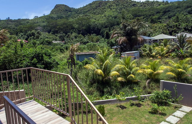 Flora's Self Catering - Foto 15