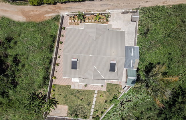 Flora's Self Catering - Foto 22