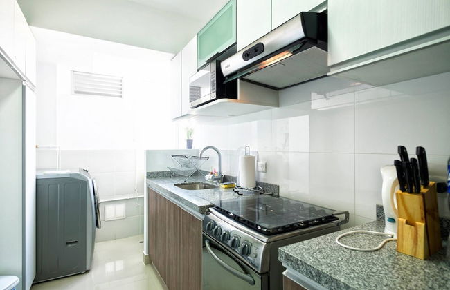 Ur Place Rentals - Modern 3bdrm, Swimming Pool And Gym - Foto 13