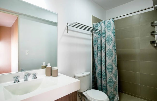 Ur Place Rentals - Modern 3bdrm, Swimming Pool And Gym - Foto 20