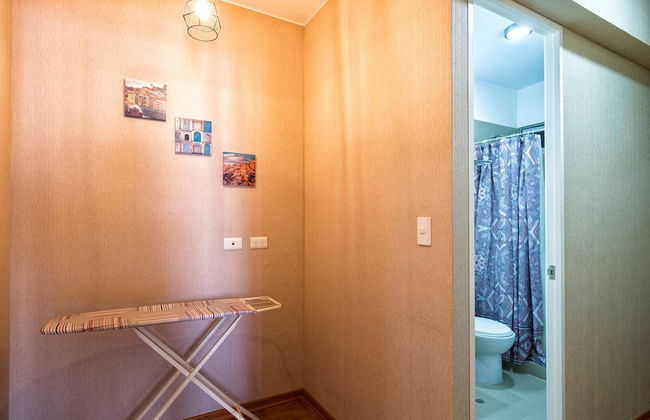 Ur Place Rentals - Modern 3bdrm, Swimming Pool And Gym - Foto 26