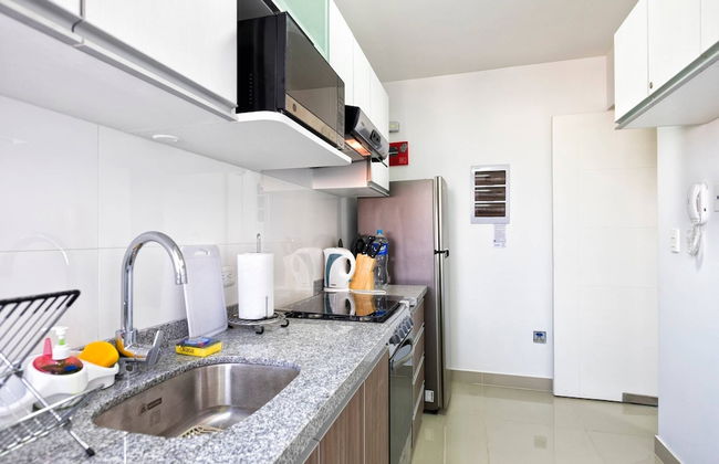 Ur Place Rentals - Modern 3bdrm, Swimming Pool And Gym - Foto 12
