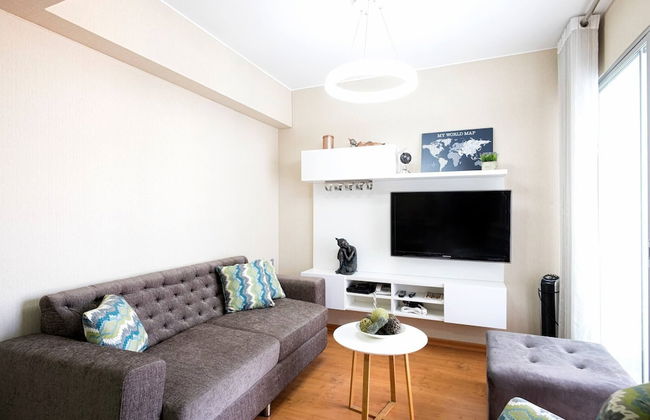 Ur Place Rentals - Modern 3bdrm, Swimming Pool And Gym - Foto 18