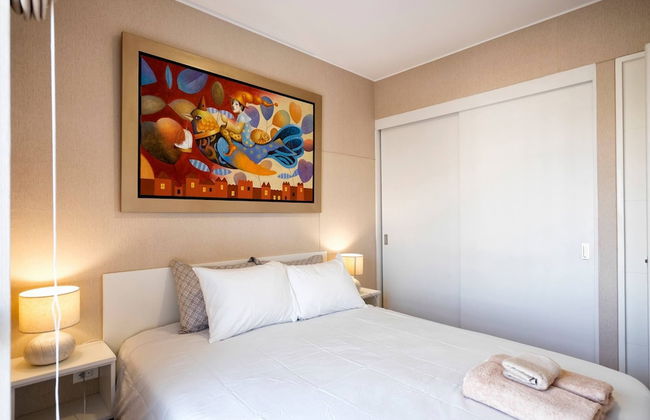 Ur Place Rentals - Modern 3bdrm, Swimming Pool And Gym - Foto 6