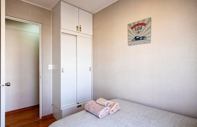 Ur Place Rentals - Modern 3bdrm, Swimming Pool And Gym - Foto 5