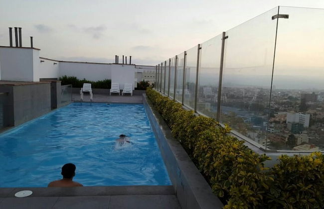 Ur Place Rentals - Modern 3bdrm, Swimming Pool And Gym - Foto 23