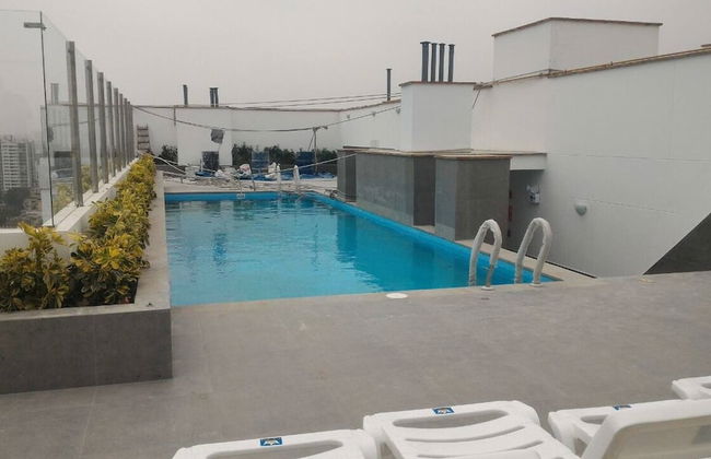 Ur Place Rentals - Modern 3bdrm, Swimming Pool And Gym - Foto 21