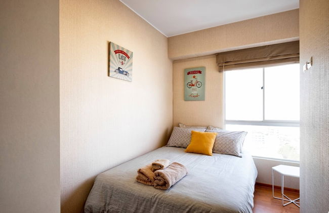 Ur Place Rentals - Modern 3bdrm, Swimming Pool And Gym - Foto 9