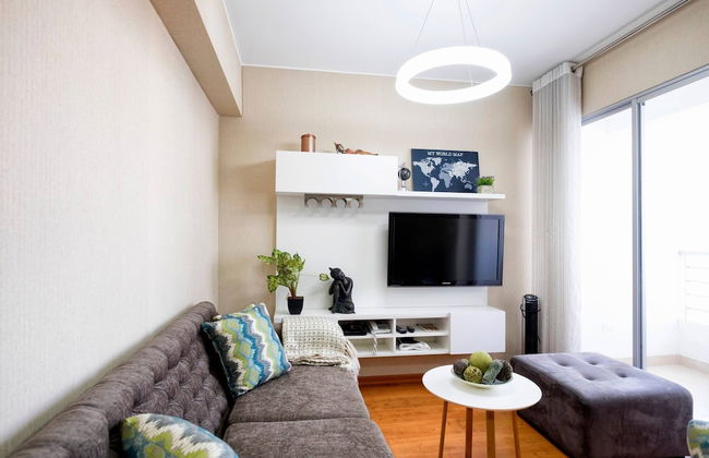 Ur Place Rentals - Modern 3bdrm, Swimming Pool And Gym - Foto 17