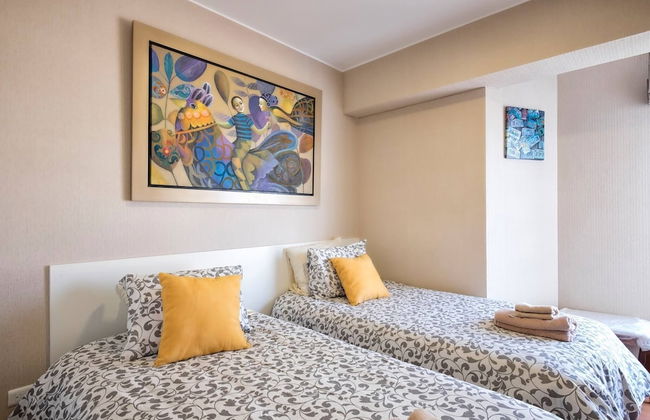 Ur Place Rentals - Modern 3bdrm, Swimming Pool And Gym - Foto 4