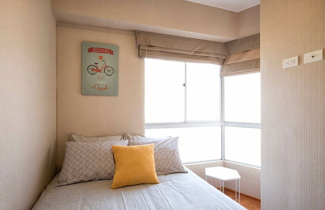 Ur Place Rentals - Modern 3bdrm, Swimming Pool And Gym - Foto 10