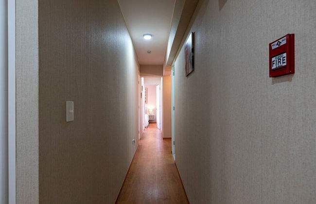 Ur Place Rentals - Modern 3bdrm, Swimming Pool And Gym - Foto 27