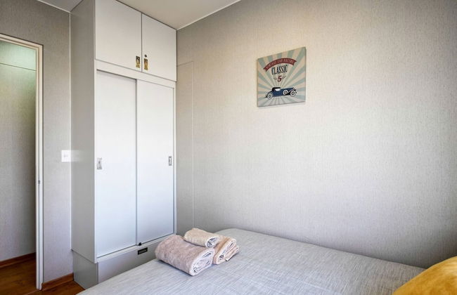 Ur Place Rentals - Modern 3bdrm, Swimming Pool And Gym - Foto 8