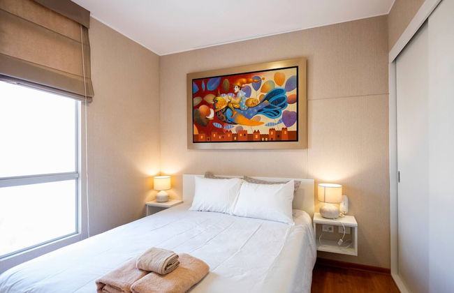 Ur Place Rentals - Modern 3bdrm, Swimming Pool And Gym - Foto 2