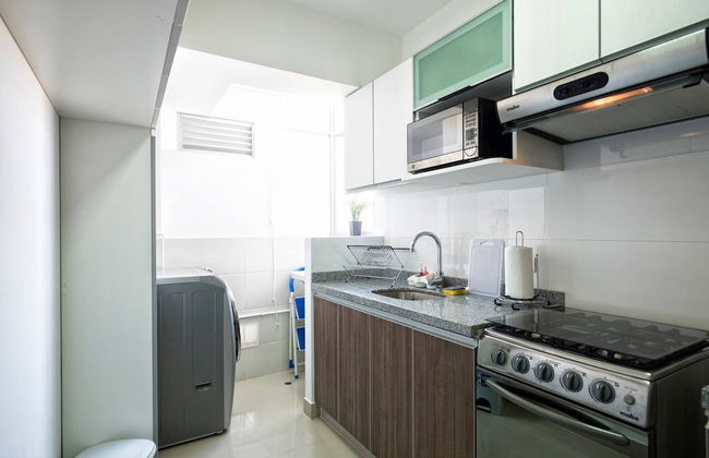 Ur Place Rentals - Modern 3bdrm, Swimming Pool And Gym - Foto 14