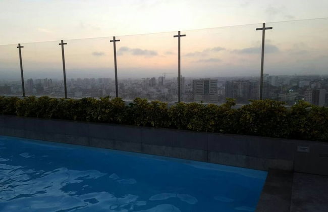 Ur Place Rentals - Modern 3bdrm, Swimming Pool And Gym - Foto 22