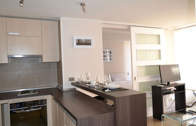 San Isidro Apartment - Foto 9