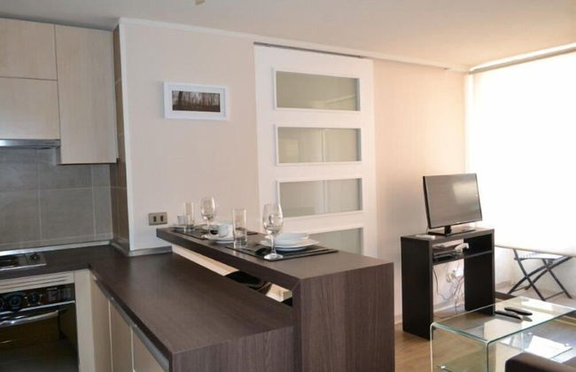 San Isidro Apartment - Foto 6