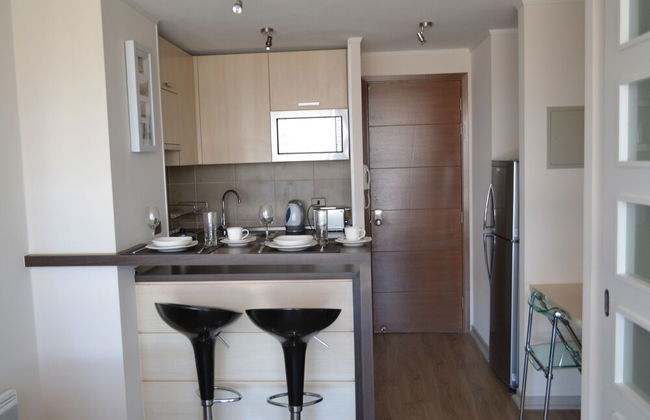 San Isidro Apartment - Foto 7
